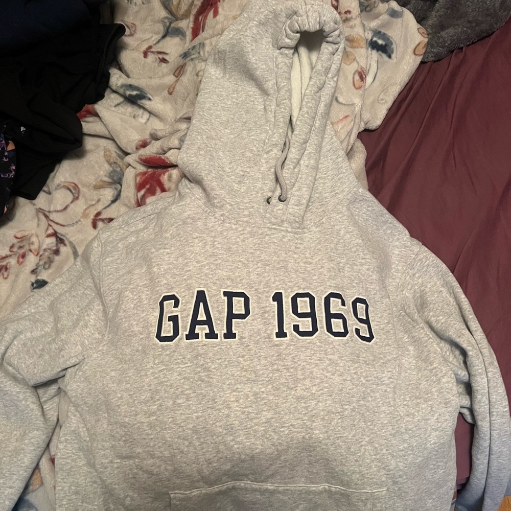 Like new gap hoodie